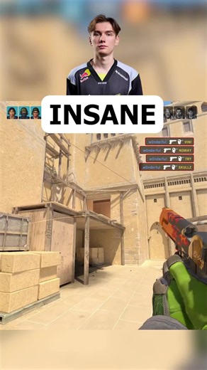 W0NDERFUL INSANE DEAGLE 4K!! 🔥 | prime deagle