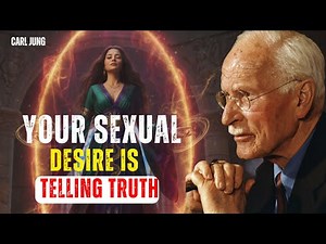 Your Sexual Desire Reveals Who You Truly Are | Carl Jung