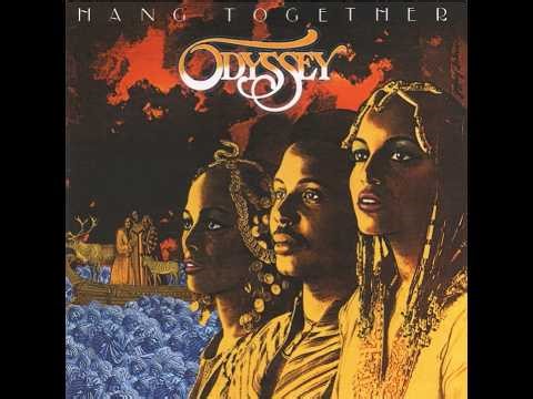 Odyssey...Don't Tell Me, Tell Her...Extended Mix...