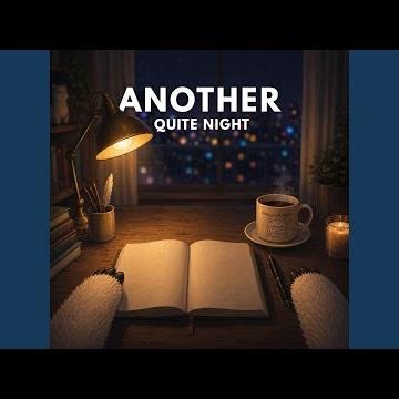 The Window Never Sleeps (Lofi Jazz Music)