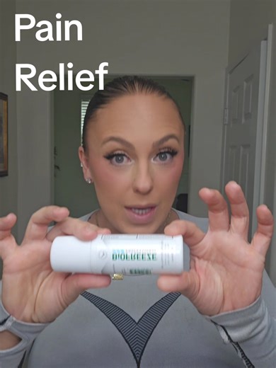 Im so grateful for this cuz I finally feel better when the pain starts up again. #painrelieftips #biofreeze #tiktokshopcreatorpicks #tiktokshopfinds #tiktokshopjumpstartersale