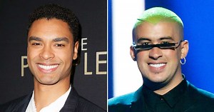 Bridgerton’s Rege-Jean Page Steals Bad Bunny’s Nickname in ‘Saturday Night Live’ Teaser
