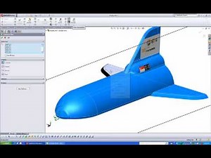 SolidWorks Flow Simulation - Part 2