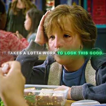 The boy was teased by his classmates about his appearance./🎬Wonder (2017)/#movie #film #edit