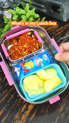 what's in my Lunch box #lunchbox
