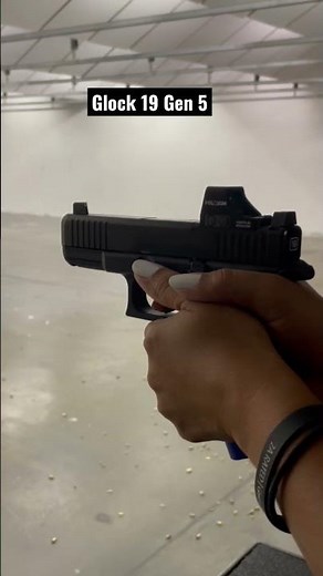 9MM PSA Dagger vs Glock 19