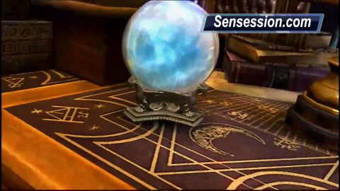 Harry Potter Kinect demo review