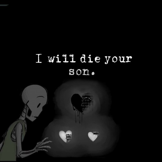 Dew Dew Handplates Edits Featuring Sans and Papyrus