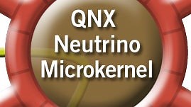 A closer look at QNX Neutrino - the rock solid foundation of BlackBerry 10