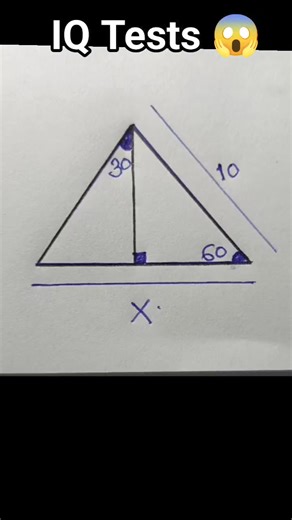 50K views · 89 reactions | Geometry math #geometry #math #trigonometry #simplification #viralmath #viralreelschallenge #brainteaser #math #simplicity #rectangle #puzzle | Imperial Math Classes | Facebook