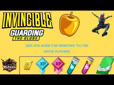 GDA Ops Guide: Complete Beginner to Pro Walkthrough