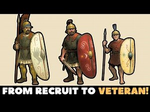 Triplex Acies: The Formation that Made Rome Invincible