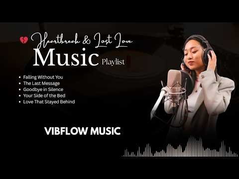 💔 Heartbreak & Lost Love | 🎵 Sad Slow Pop / Piano Ballad Song Ideas