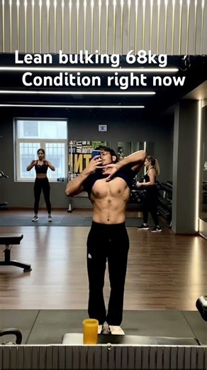 Comment details for bulking program #motivation #popular #natural #bulk #bench #power #strengthgains