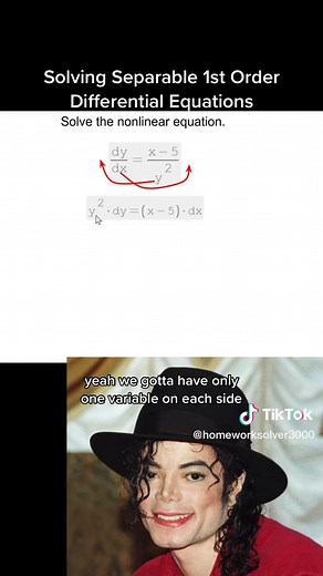 HomeworkSolver3000 on TikTok