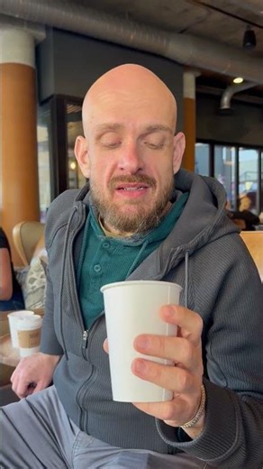 How it feels to try water from the Aqua Energizer Structured Water Device! #structuredwater