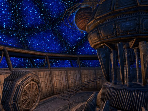 Oblivion:Orrery - UESP Wiki - The Unofficial Elder Scrolls Pages