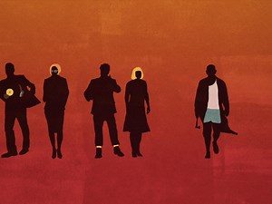 Burn After Reading - Apple TV