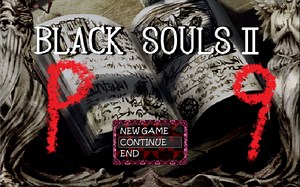 BS2视频攻略二周目第三期——GOOD ENDING