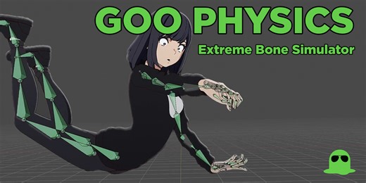 goo-physics