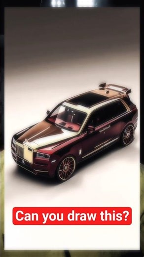 Day 16 - Only Using Basic Shapes… Can You Do It? 😏 #shorts