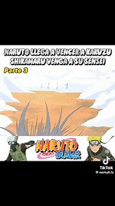 5M views · 10K reactions | Llega Naruto a vencer a Kakuzu #narutoshippuden #naruto #boruto Síguenos en nuestra página Vortexx | Vortexx | Facebook