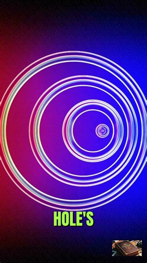 The First Photo of a Black Hole 🕳️📸