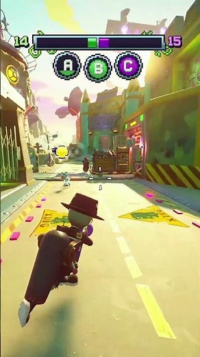 PvZ GW 2 |《SUBURBINATION》Z-Tech Factory | Assault on the Mechanical Legion