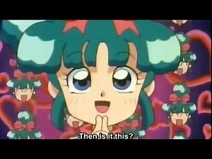 Anime girl fart too....update 1