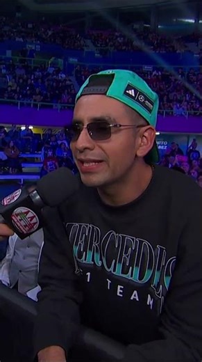 Pin-Pon con Capi Pérez en CDMX #luchalibreaaa #luchalibre