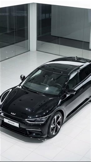 ✅ Korean Title (제목)2026 기아 EV6 GT 리뷰 – 전기차 끝판왕 등장! 성능, 디자인, 주행 완전 분석