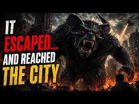 "No One Is Safe… 😱 It’s Everywhere Now | Subject 07"