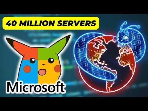 ALL Microsoft Azure Tenants Compromised GLOBALLY!