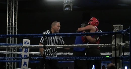 23ABC 'Battle of the Badges' interview with BPD's Sidney Wicks