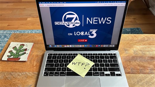Sudden Exit Of 3 Top KMGH Newsroom Leaders Leaves Tongues Wagging
