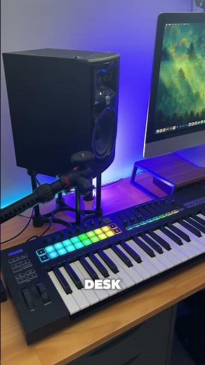 My NEW Dream Desk Setup is Finally Coming Together! 🤩