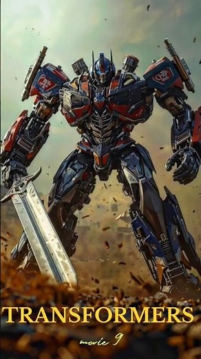 TRANSFORMERS 9 SERIES __2025_full HD MOVIES _Optimus Prime