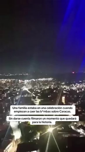 Es la primera vez que Venezuela es atacada militarmente por otro país | Caracas Capital Of Venezuela