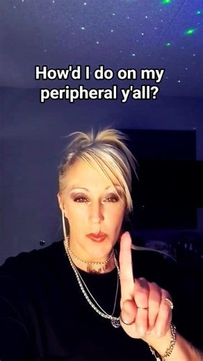 1K views | How's yells peripheral vision lol.. I do not own copyrights #fypageシ #fypviral #trendingreelsvideo #tending #short #fypシ | Nikki SeesYou | Facebook