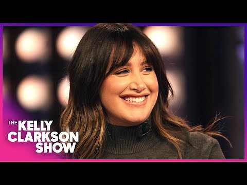 Ashley Tisdale Talks Baby No. 2 & Alopecia Diagnosis