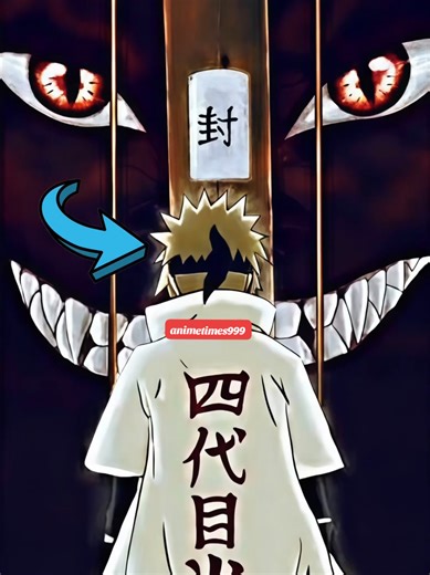 Death of Every Hokage in Naruto #naruto #narutoshippuden #anime