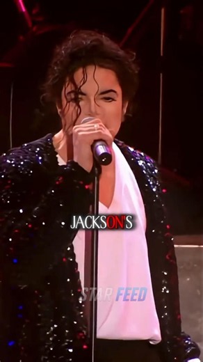 Michael Jackson's First "Billie Jean" Performance Was Pure Magic #MichaelJackson #BillieJean #MJFans