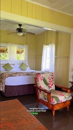 Welcome to Waimea Plantation Cottages | Best Boutique Hotel on Kauai