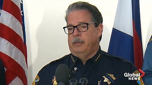 Colorado Police confirm details in STEM School shooting