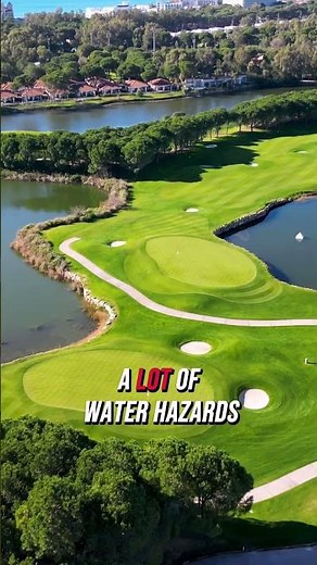 Trip to Belek, Turkey 🇹🇷 first Course PGA SULTAN - Antalya Golf Club