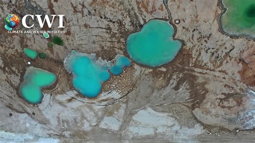 This week, in recognition of World Water Day on March 22, the Climate and Water Initiative (CWI) is sharing several short videos to spotlight pressing water challenges for 2025. | Climate and Water Initiative (CWI)