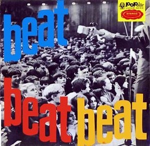 The Pralins - Beat, Beat, Beat