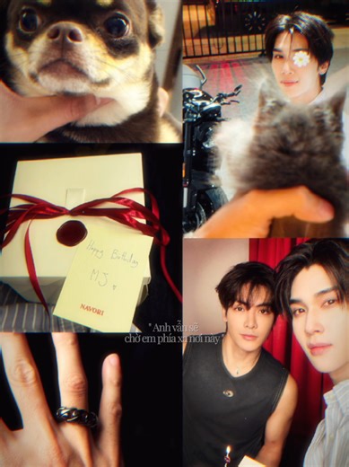 "và Anh vẫn sẽ luôn Yêu Em luôn Thương Em " #joongdunk #dunknatachai ...