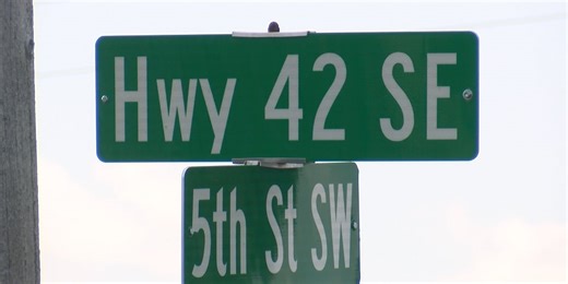 Recent crash reignites concerns over Minnesota Highway 42′s speed limit
