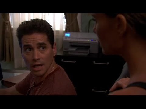 Burn Notice S04 E15 Brotherly Love